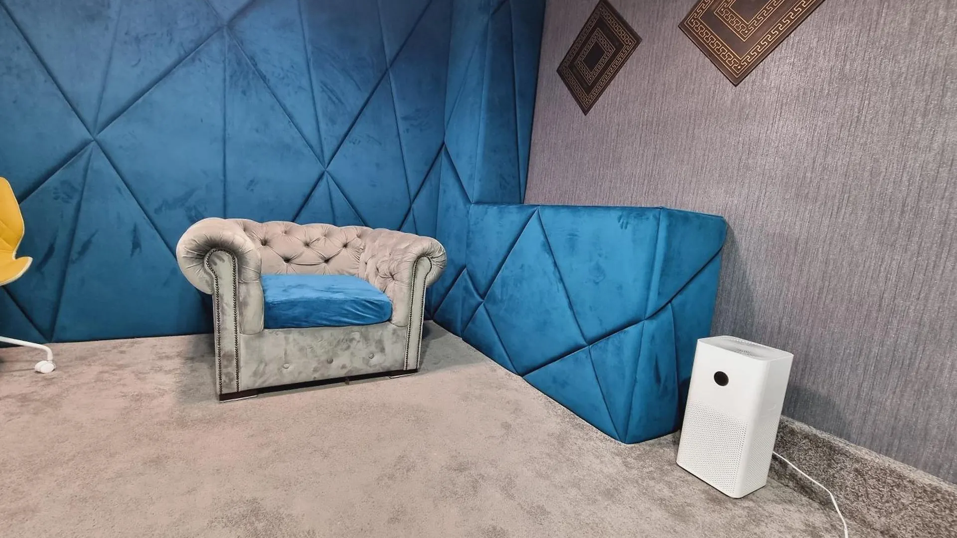 Lust Hostel Bukurešť Rumunsko