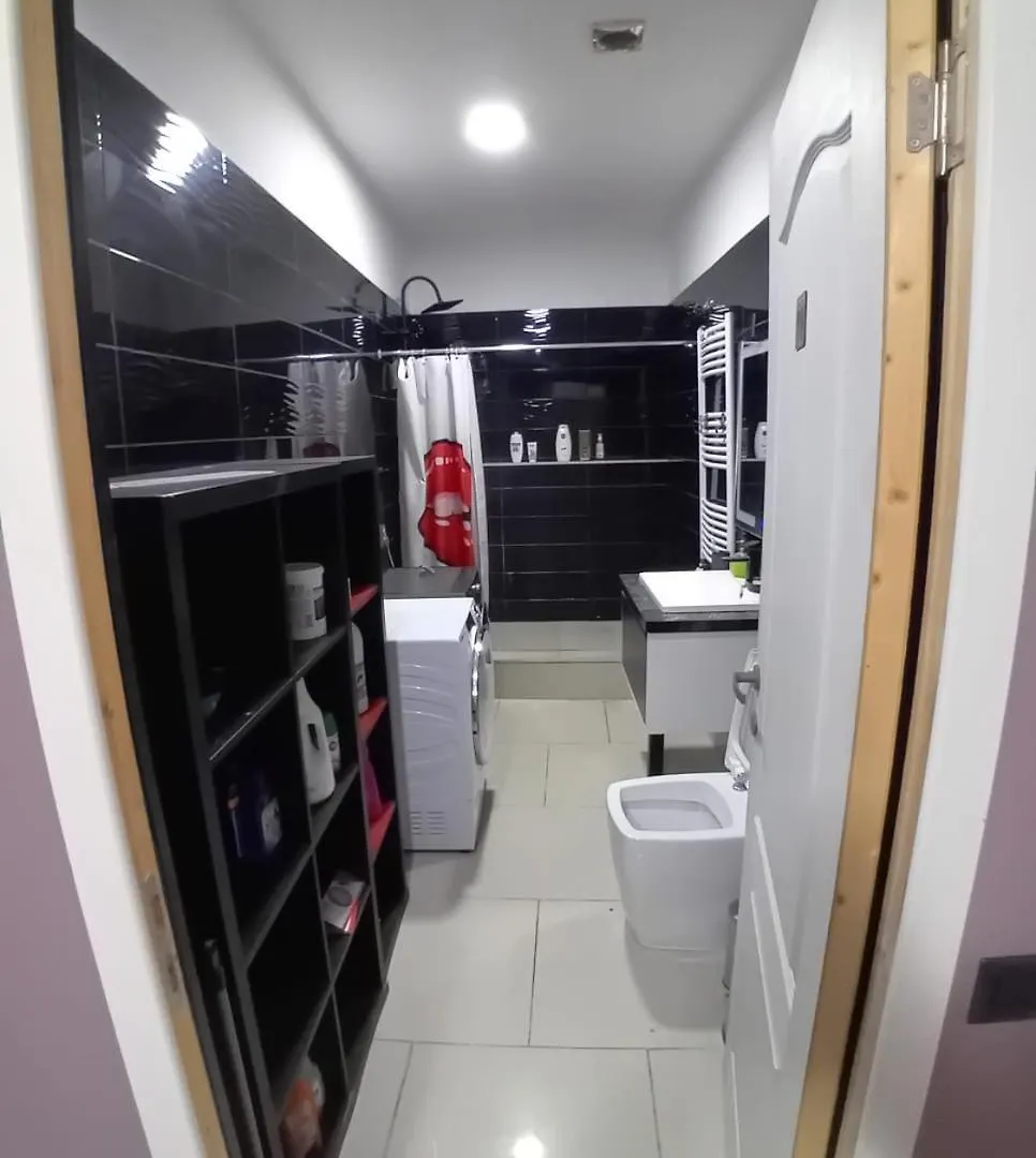 Ubytování v soukromí Lust Hostel Bukurešť